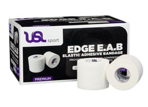 product image for USL Premium Edge EAB Tape White 5cm